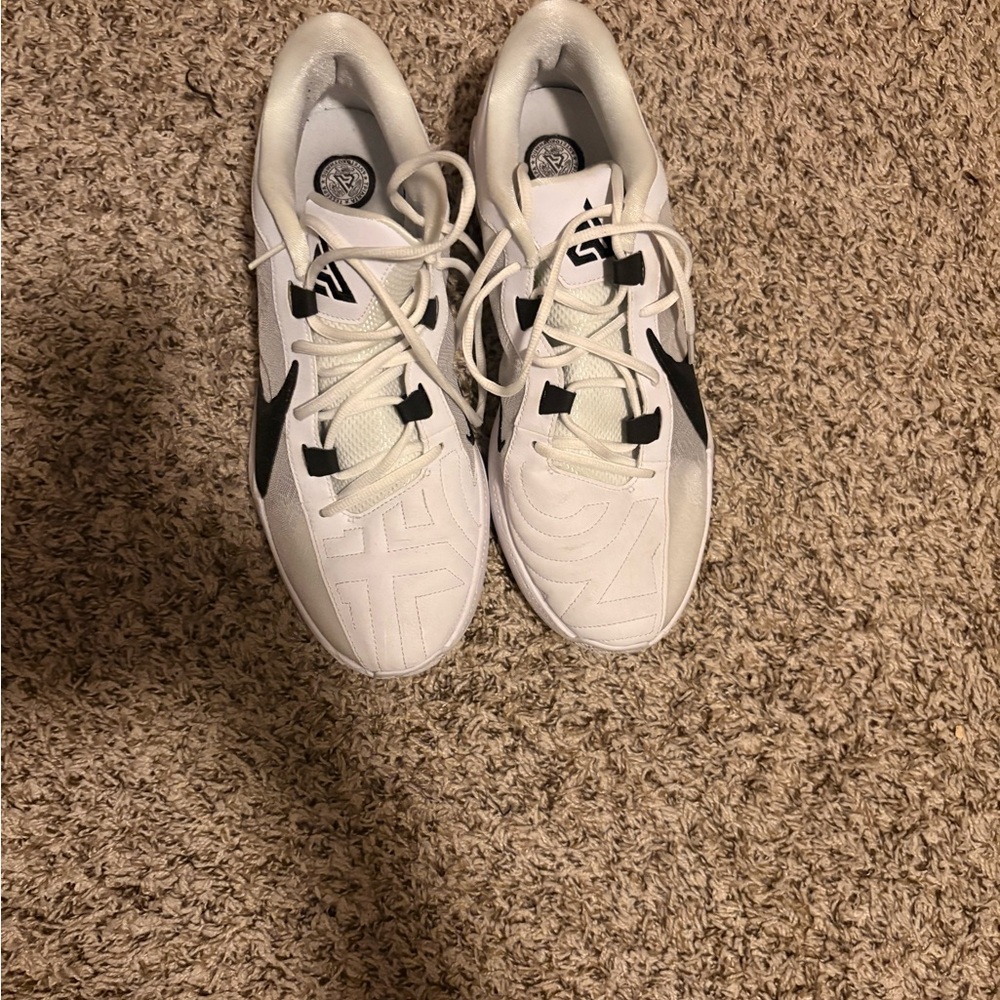 Nike Freak 5